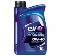 ELFTD10W401L Ulei motor Elf Evolution 700 Turbo Diesel 10W40 1L